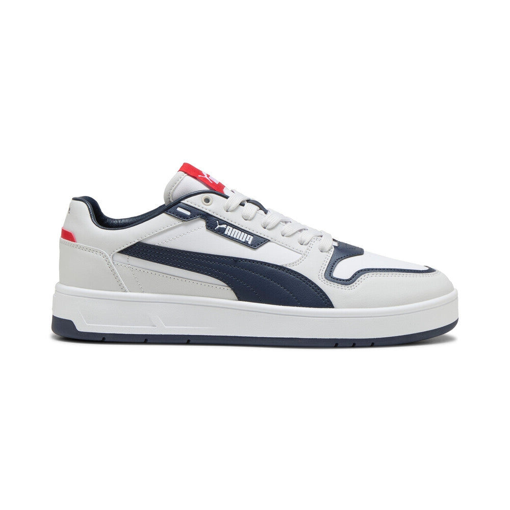 Zapatilla-Puma-Court-Classic-Street-Unisex#1