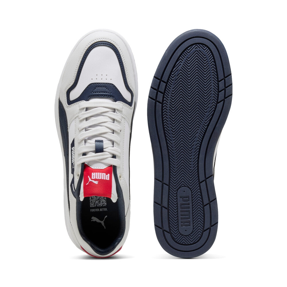 Zapatilla-Puma-Court-Classic-Street-Unisex#4