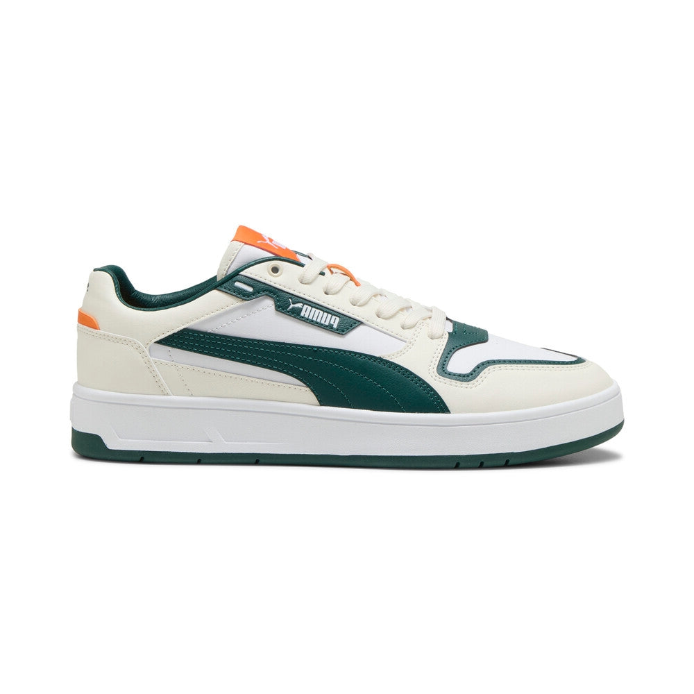 Zapatilla-Puma-Court-Classic-Street-Unisex#1