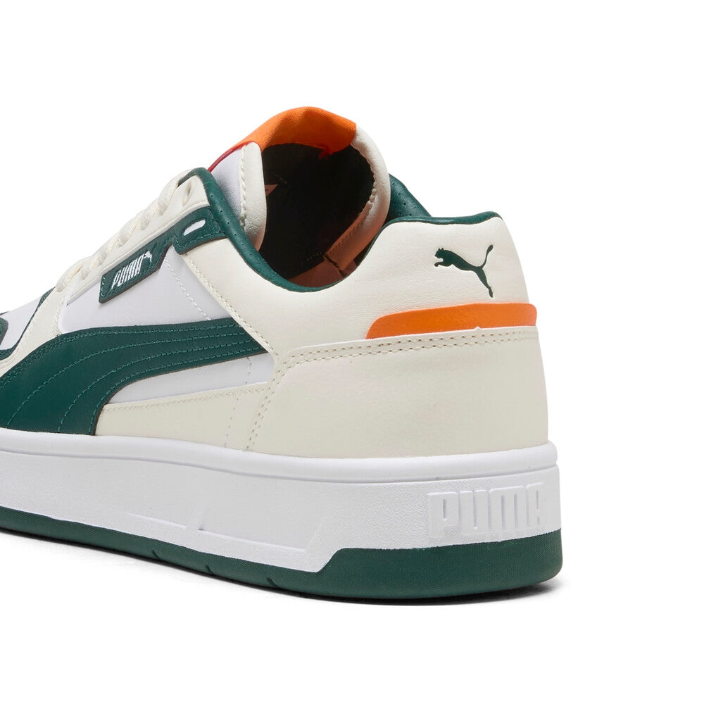 Zapatilla Puma Court Classic Street Unisex