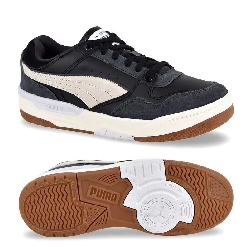 Zapatilla Puma Rebound Retro Sd De Hombre