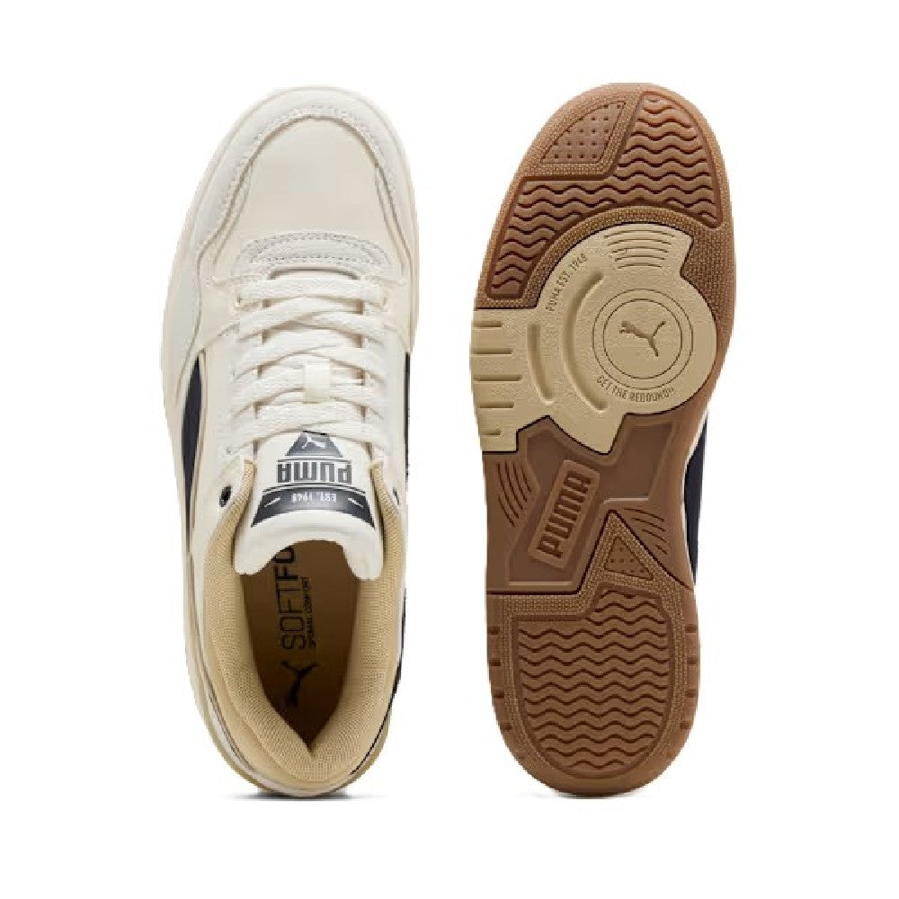 Zapatilla Puma Rebound Retro Sd De Hombre