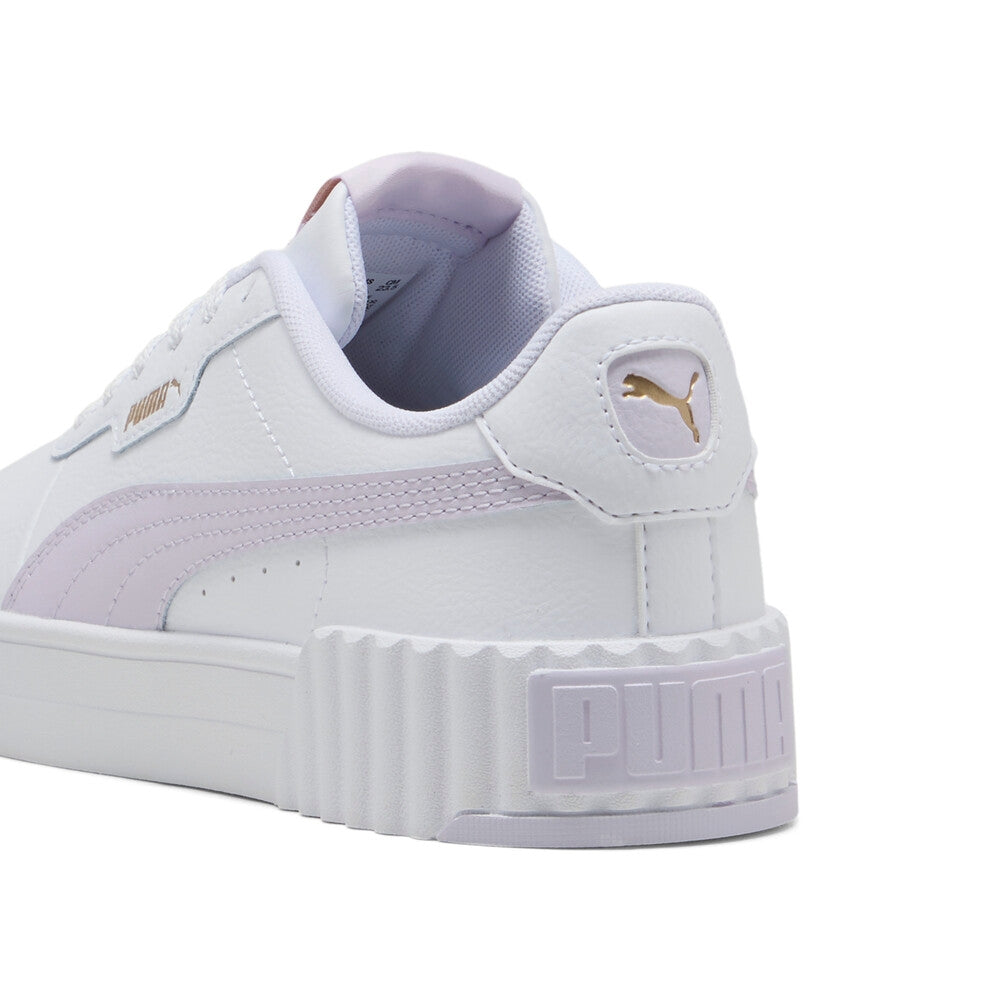 Zapatilla Puma Carina 3.0 de Mujer