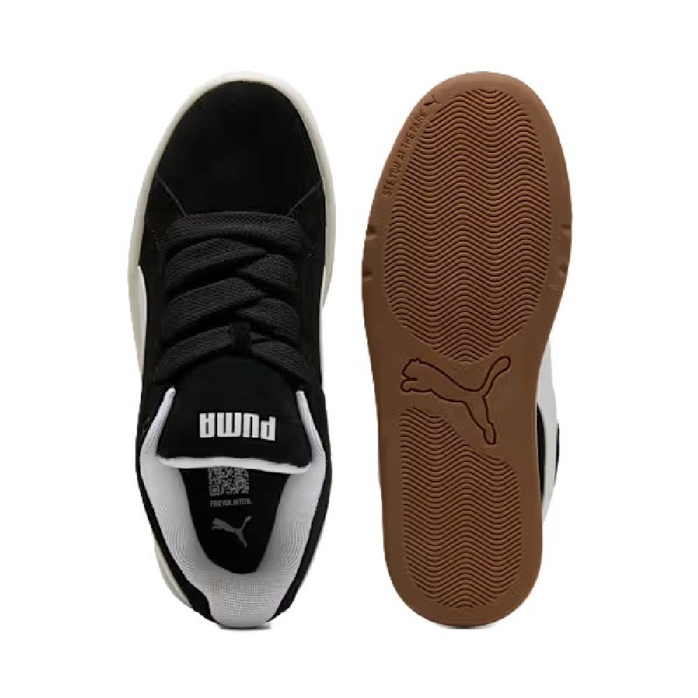 Zapatilla Puma Park Lifestyle Easy Sd De Hombre