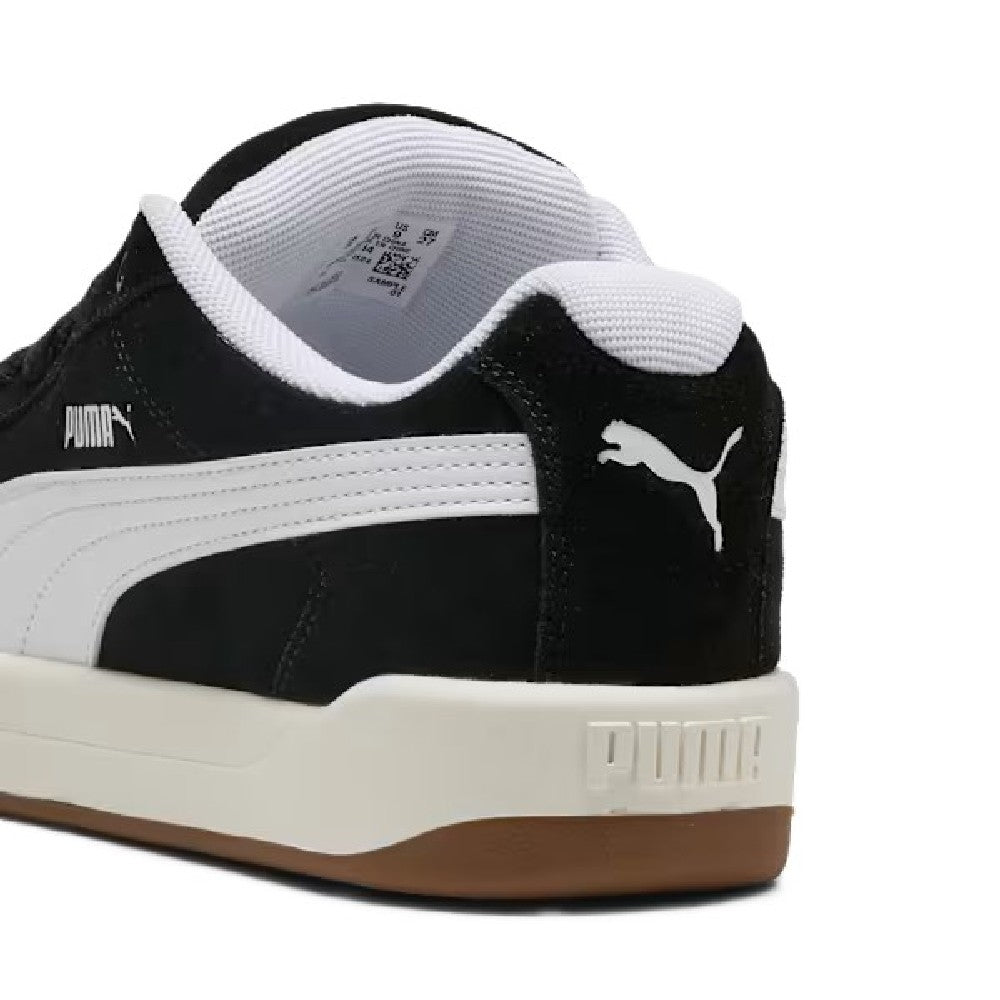 Zapatilla Puma Park Lifestyle Easy Sd De Hombre
