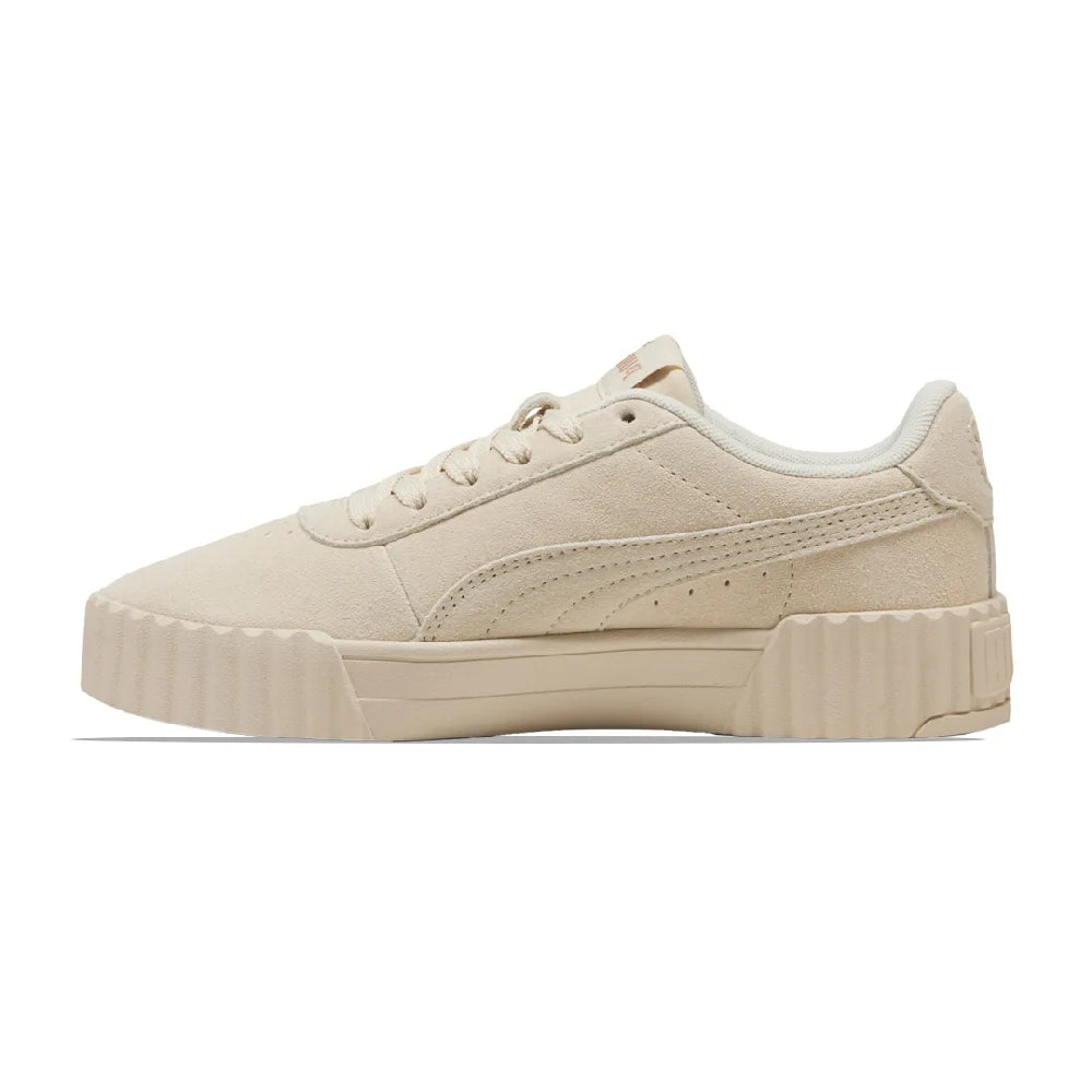 Zapatilla Puma Carina 3.0 Sd De Mujer