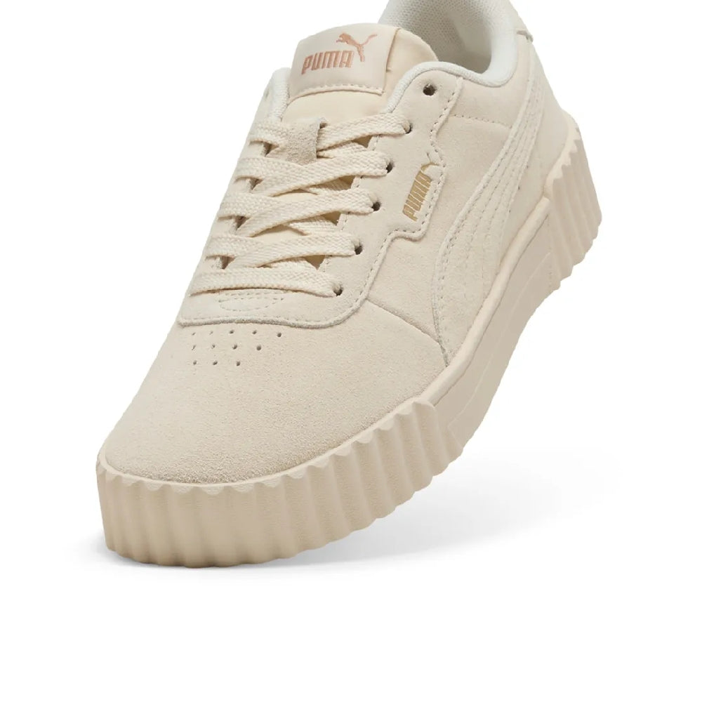 Zapatilla Puma Carina 3.0 Sd De Mujer