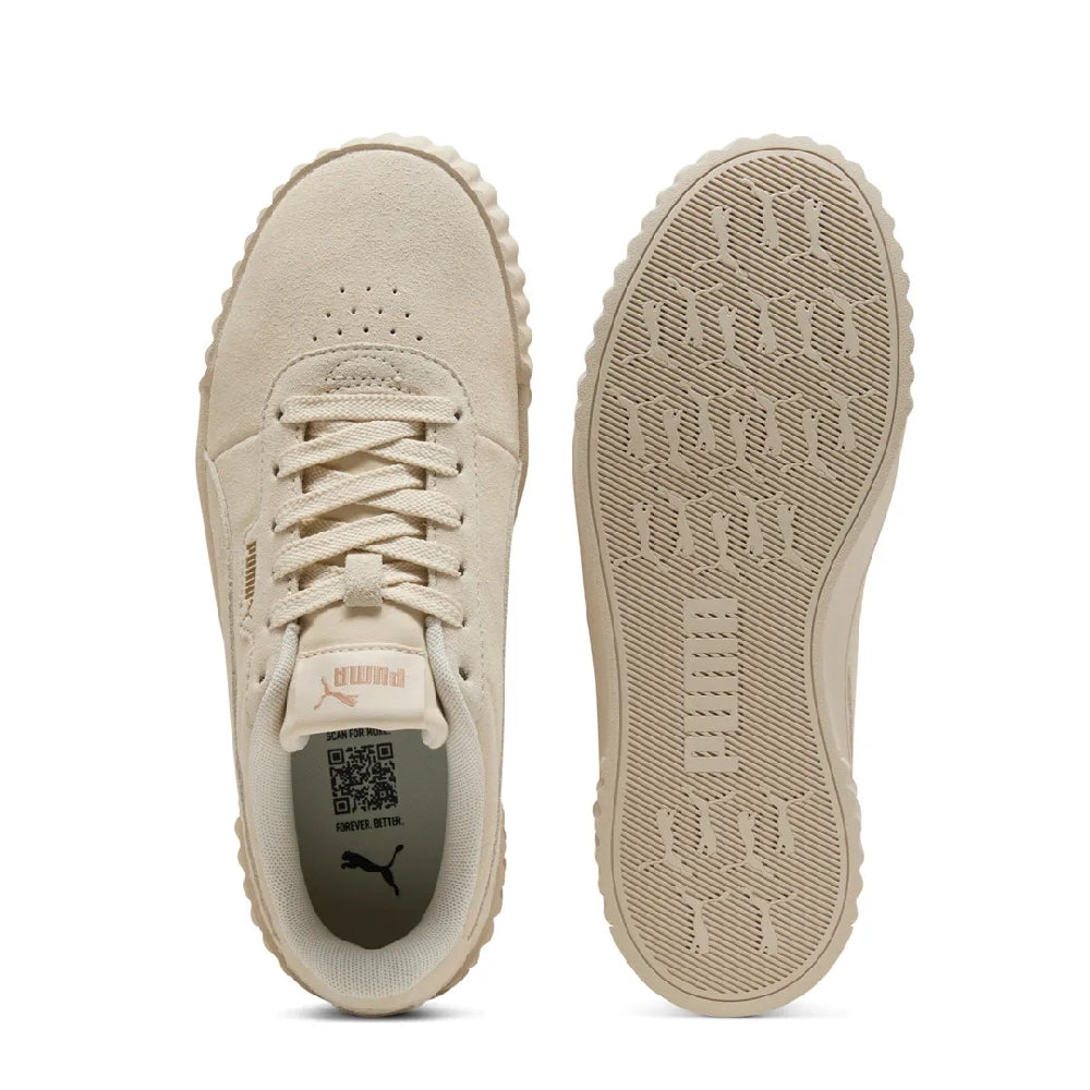 Zapatilla Puma Carina 3.0 Sd De Mujer
