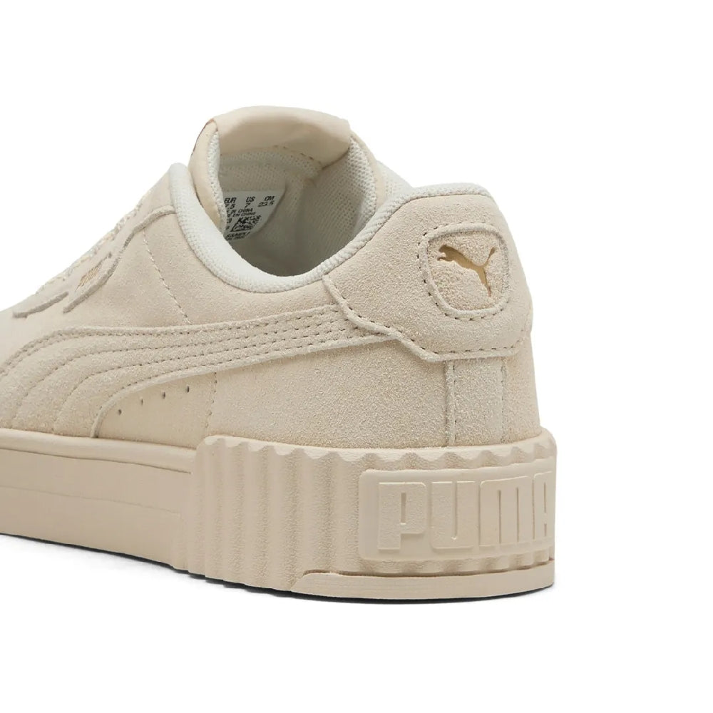 Zapatilla Puma Carina 3.0 Sd De Mujer