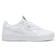 Zapatilla Puma Carina 3.0 Luxe De Mujer