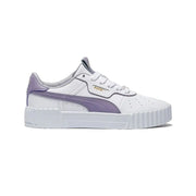 Zapatilla Puma Carina 3.0 Luxe De Mujer