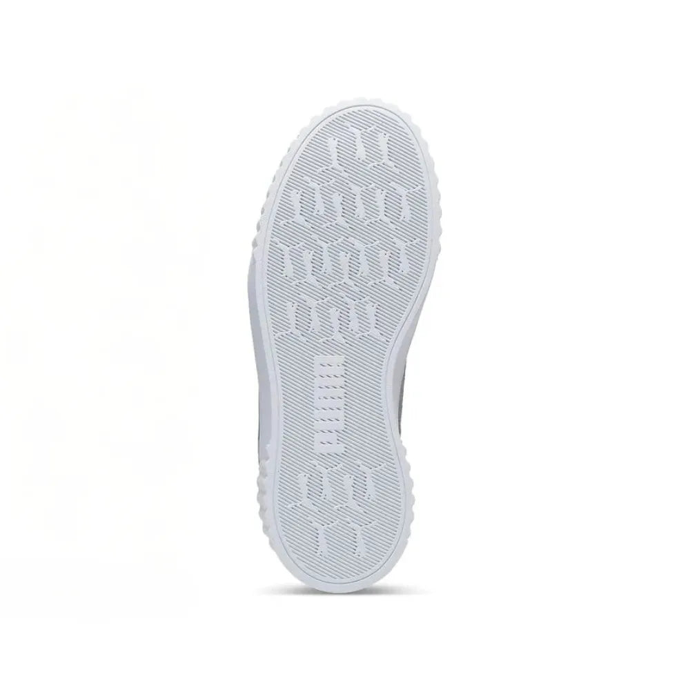 Zapatilla Puma Carina 3.0 Luxe De Mujer