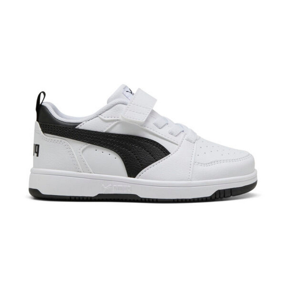 Zapatilla Puma Puma Rebound V6 Lo Ac- Ps Adp De NiÃƒÂƒÃ†Â’ÃƒÂ‚Ã‚Â±o