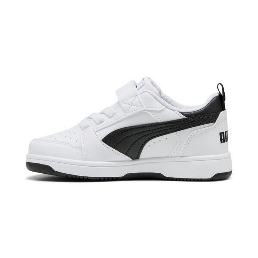 Zapatilla Puma Puma Rebound V6 Lo Ac- Ps Adp De NiÃƒÂƒÃ†Â’ÃƒÂ‚Ã‚Â±o