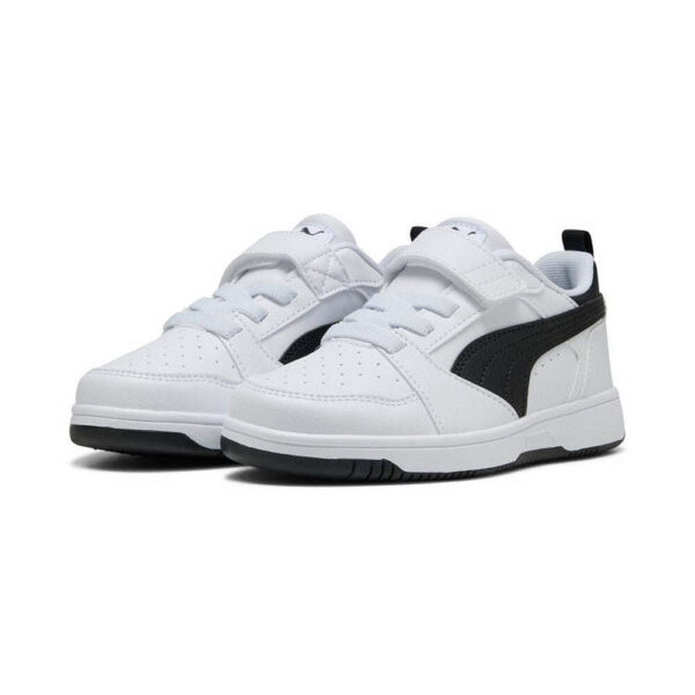 Zapatilla Puma Puma Rebound V6 Lo Ac- Ps Adp De NiÃƒÂƒÃ†Â’ÃƒÂ‚Ã‚Â±o