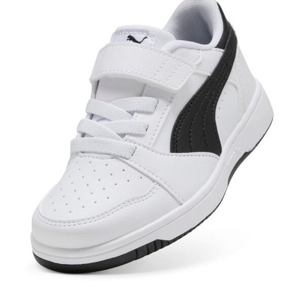 Zapatilla Puma Puma Rebound V6 Lo Ac- Ps Adp De NiÃƒÂƒÃ†Â’ÃƒÂ‚Ã‚Â±o