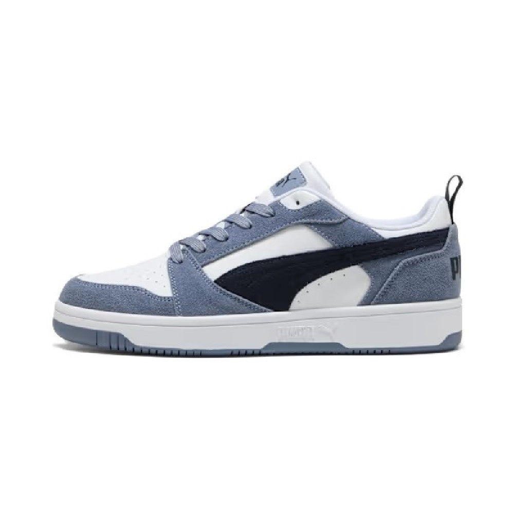 Zapatilla Puma Rebound V6 Low Sd Unisex