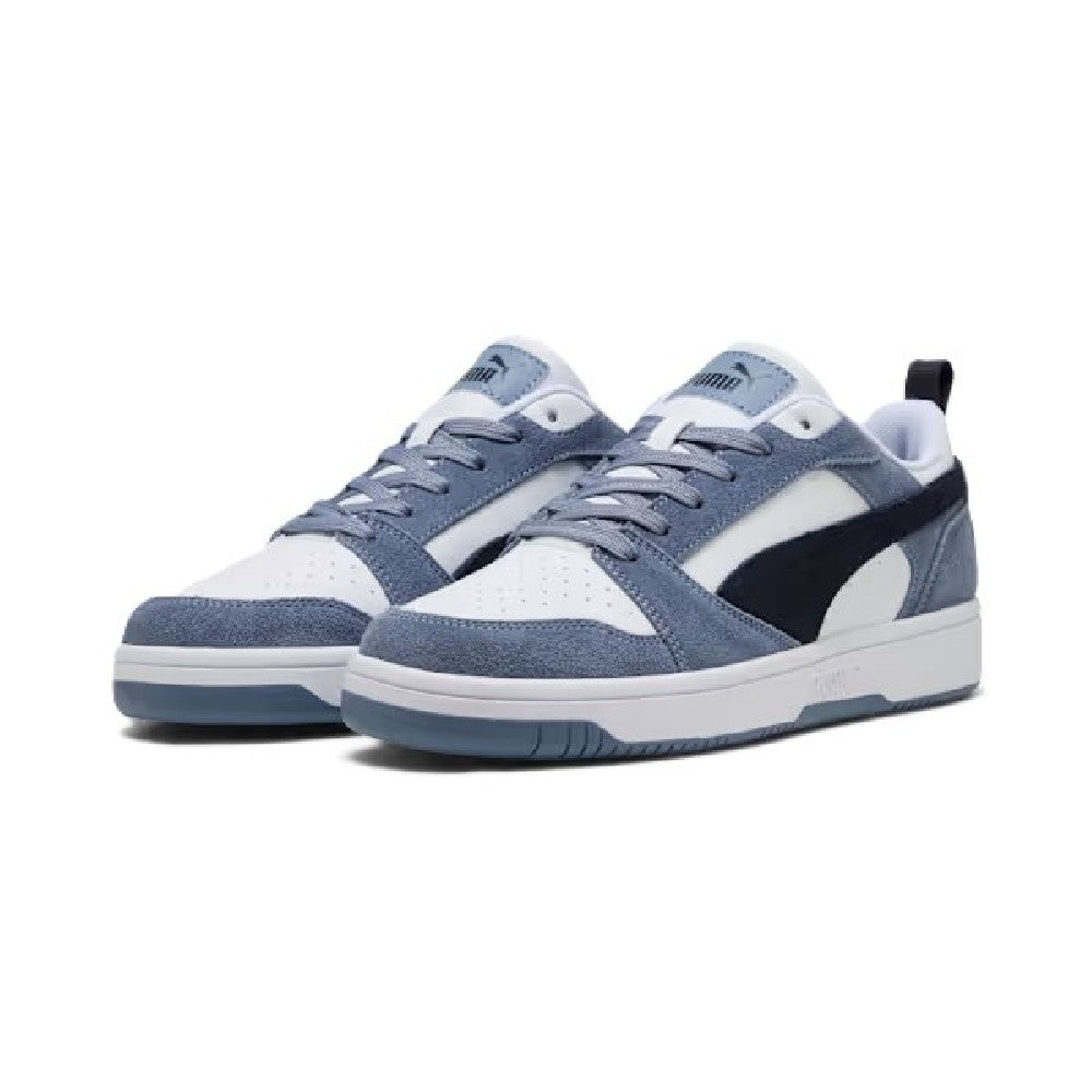Zapatilla Puma Rebound V6 Low Sd Unisex