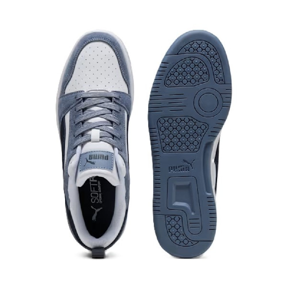 Zapatilla Puma Rebound V6 Low Sd Unisex