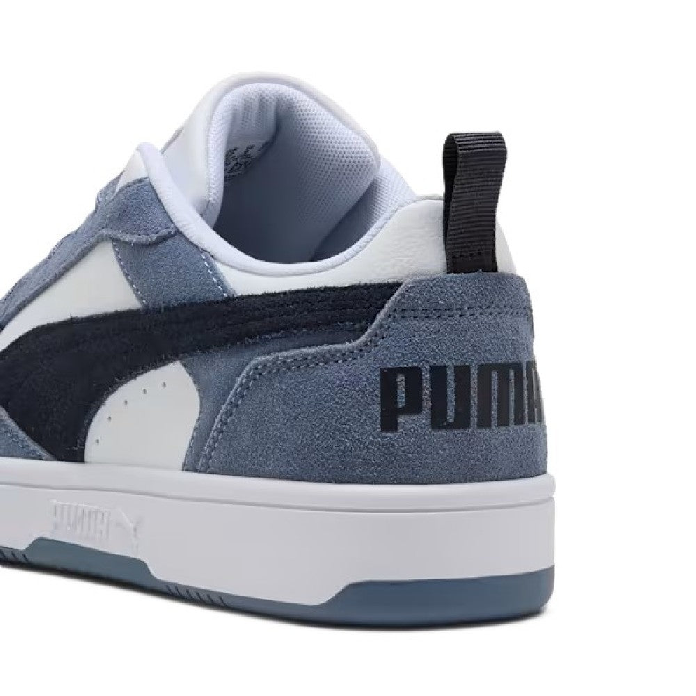 Zapatilla Puma Rebound V6 Low Sd Unisex