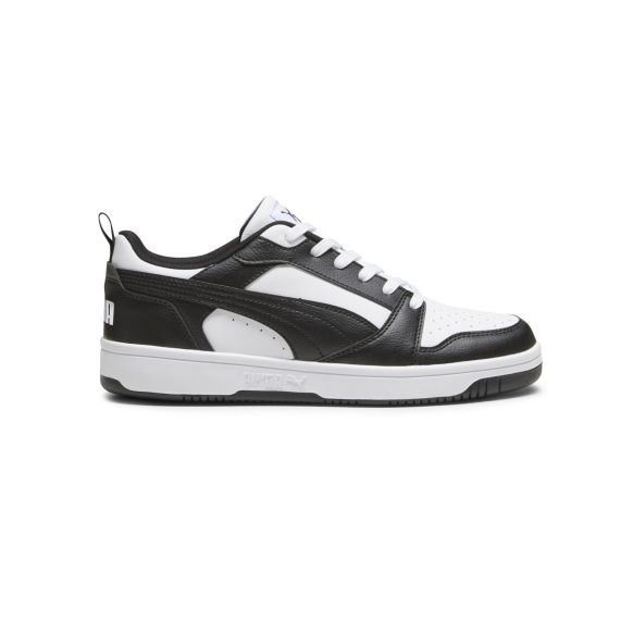 Zapatilla Puma Rebound V6 Low Adp De Hombre