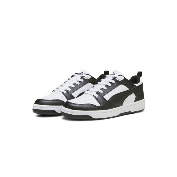 Zapatilla Puma Rebound V6 Low Adp De Hombre