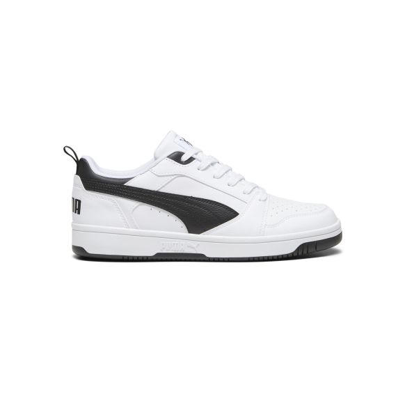 Zapatilla Puma Rebound V6 Low Adp De Hombre