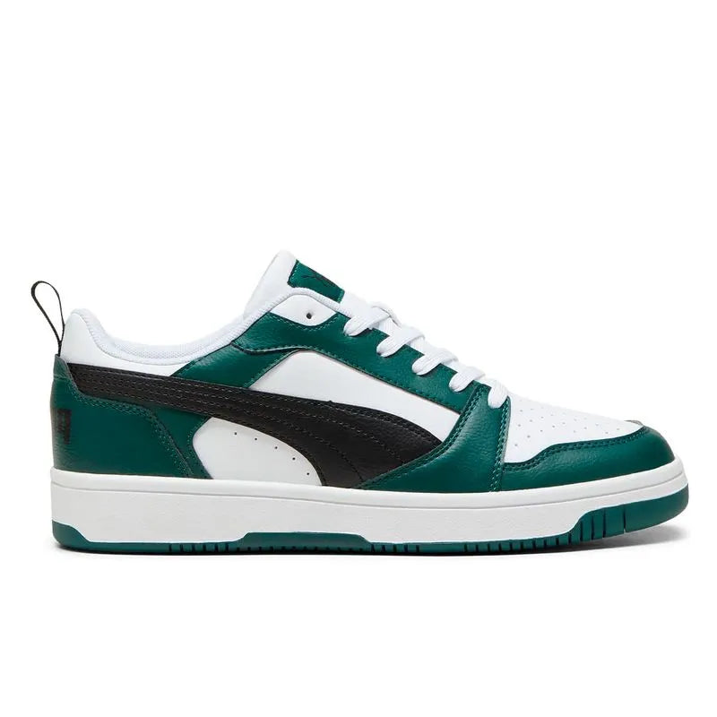 Zapatilla Puma Rebound V6 Low Adp Unisex