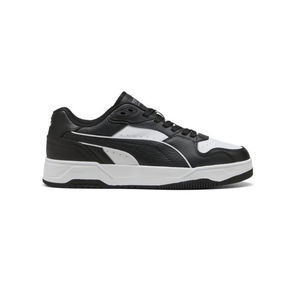 Zapatilla Puma Rbd Break Low De Hombre