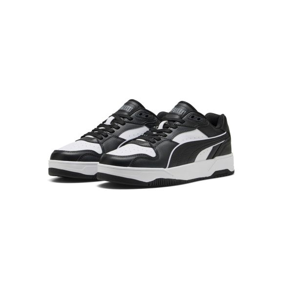 Zapatilla Puma Rbd Break Low De Hombre