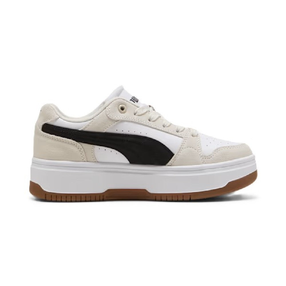 Zapatilla Puma Rebound Femme Low Sd De Mujer
