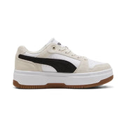 Zapatilla Puma Rebound Femme Low Sd De Mujer