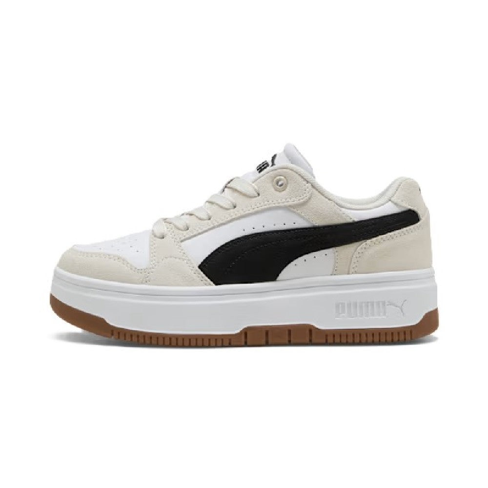 Zapatilla Puma Rebound Femme Low Sd De Mujer