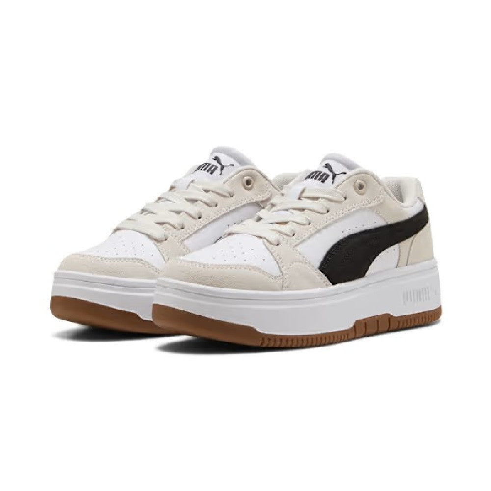 Zapatilla Puma Rebound Femme Low Sd De Mujer