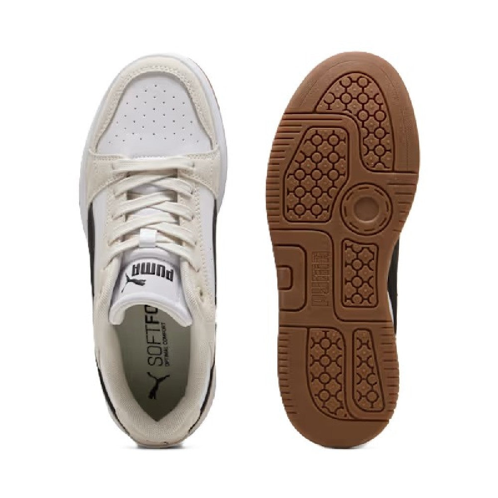 Zapatilla Puma Rebound Femme Low Sd De Mujer