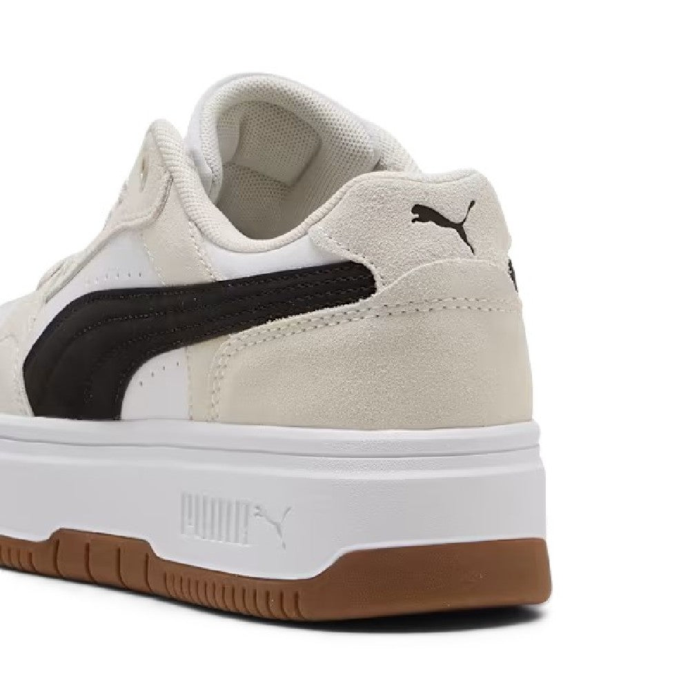 Zapatilla Puma Rebound Femme Low Sd De Mujer