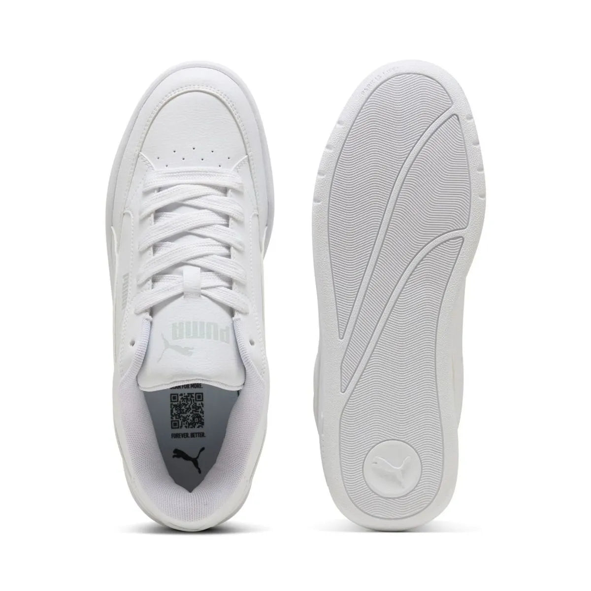 Zapatilla Puma Park Lt Unisex