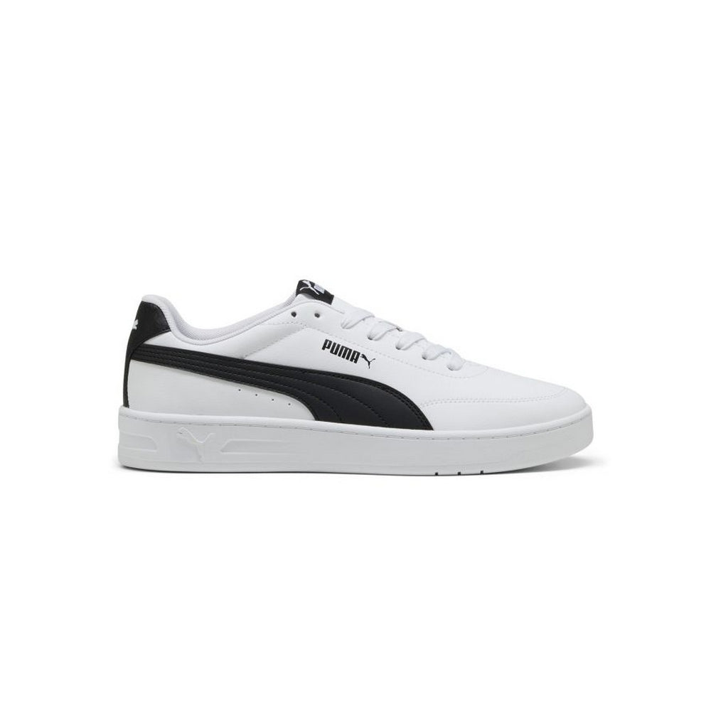 Zapatilla-Puma-Court-Classic-Clean-Adp-Unisex#1