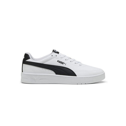 Zapatilla Puma Court Classic Clean Adp Unisex