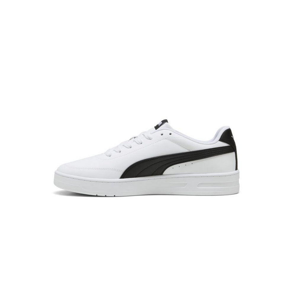 Zapatilla-Puma-Court-Classic-Clean-Adp-Unisex#2