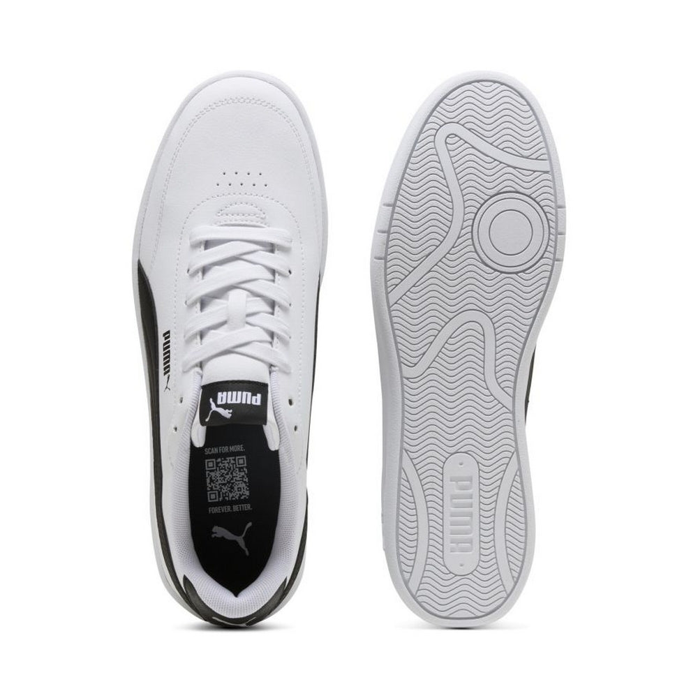 Zapatilla-Puma-Court-Classic-Clean-Adp-Unisex#4