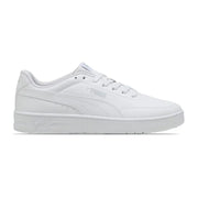 Zapatilla Puma Court Classic Clean Adp De Hombre