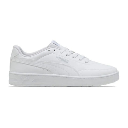 Zapatilla Puma Court Classic Clean Adp de Hombre