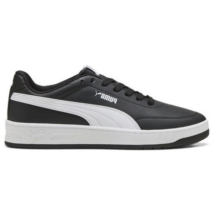 Zapatilla Puma Court Classic Clean Adp Unisex