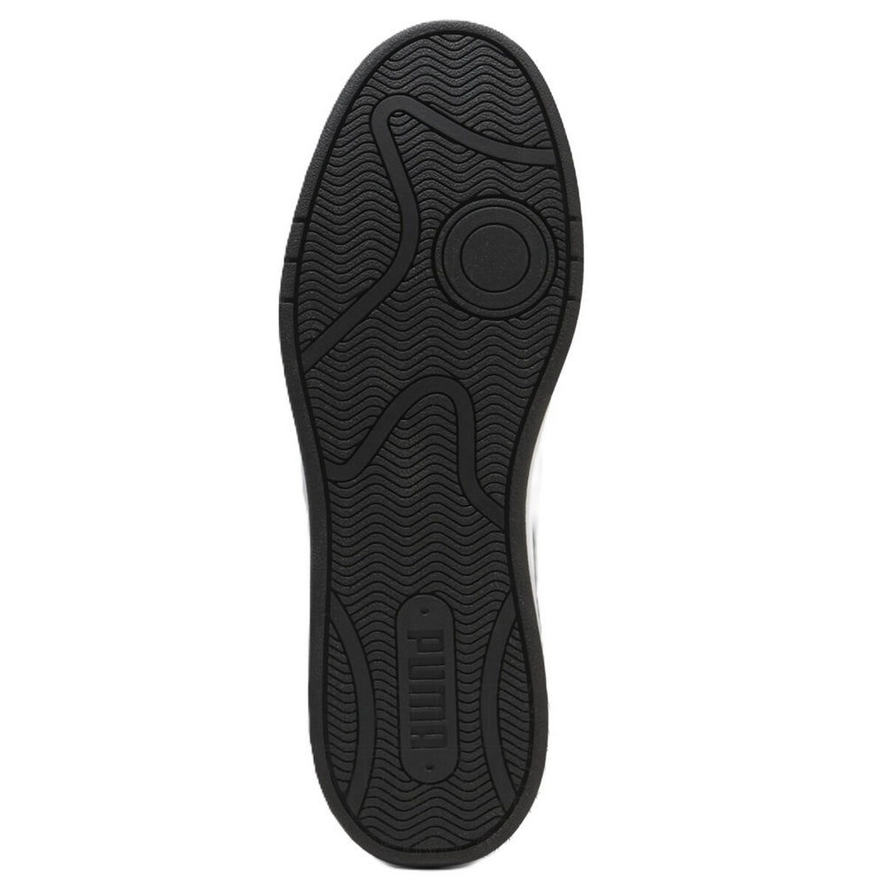 Zapatilla Puma Court Classic Clean Adp Unisex