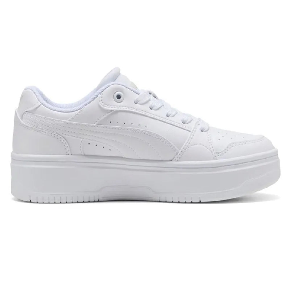 Zapatilla Puma Rebound Femme Low Adp De Mujer