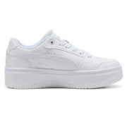 Zapatilla Puma Rebound Femme Low Adp De Mujer