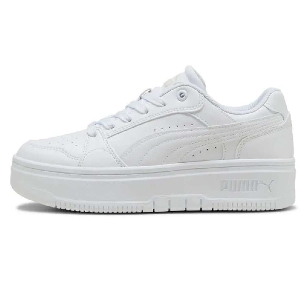Zapatilla Puma Rebound Femme Low Adp De Mujer