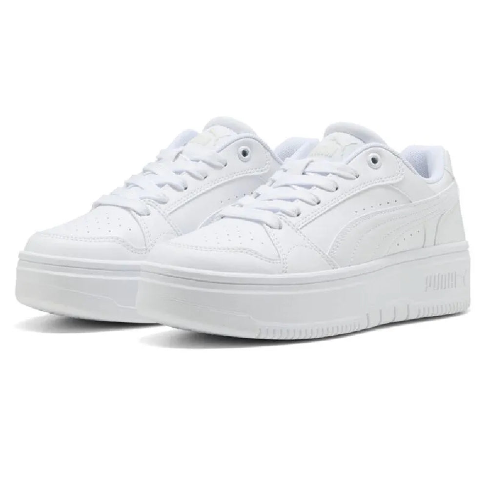 Zapatilla Puma Rebound Femme Low Adp De Mujer