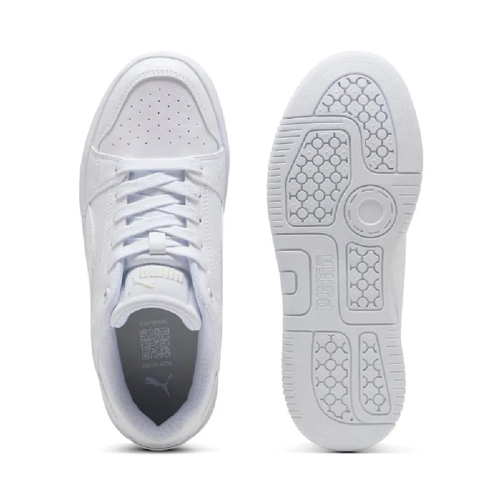 Zapatilla Puma Rebound Femme Low Adp De Mujer